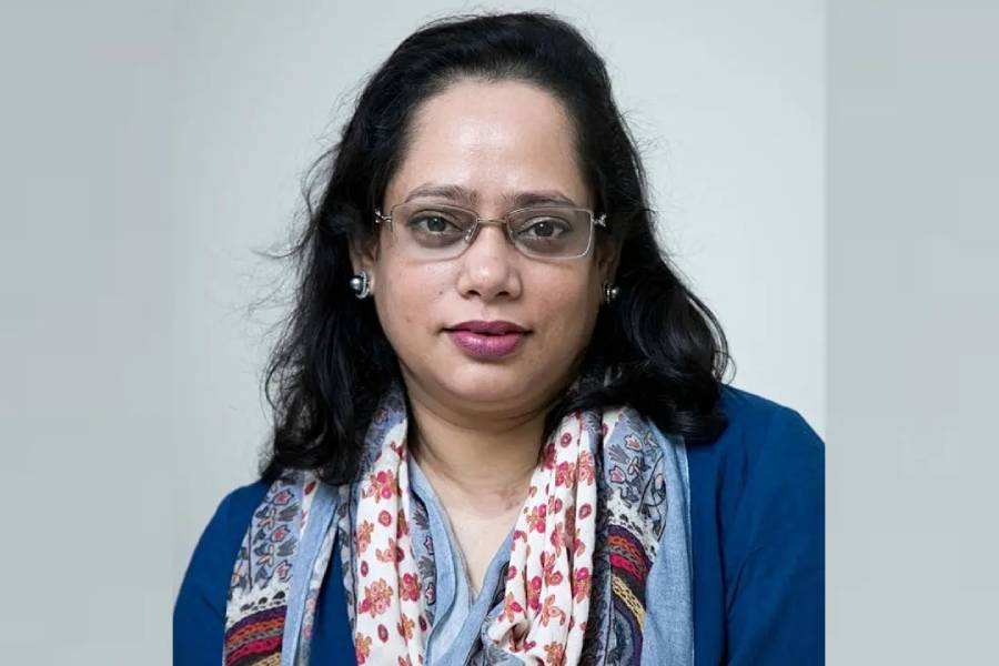 Nuzhat Anwar joined DSE as new MD