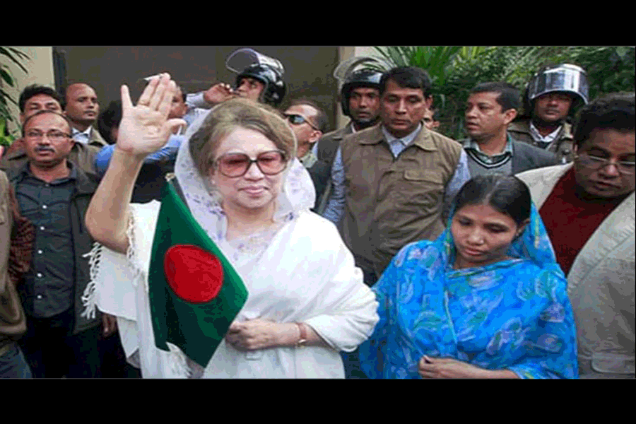 Photo: Collected via UNB