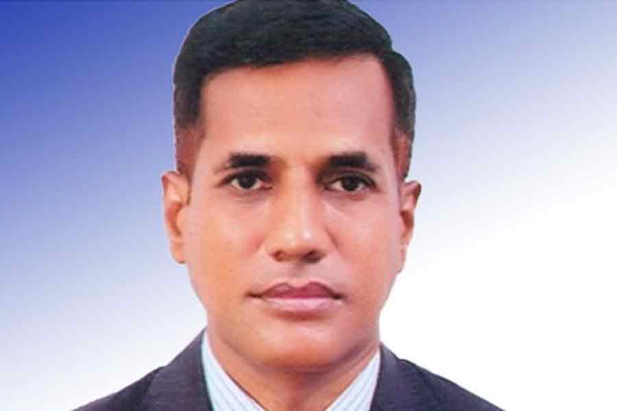 Wahiduzzaman promoted to director of Bangladesh Bank