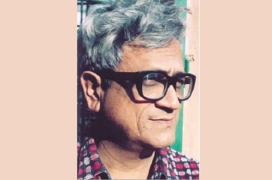 আখতারুজ্জামান ইলিয়াস (১৯৪৩-১৯৯৭)