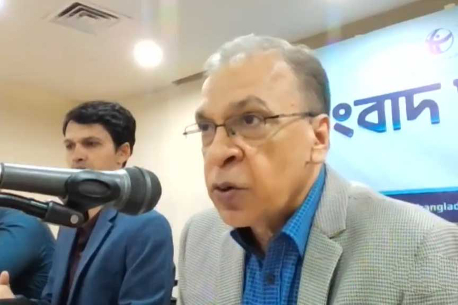 - File photo used for representation