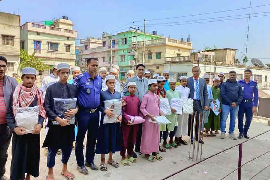 BRAC Bank distributes over 62,000 winter clothes across Bangladesh