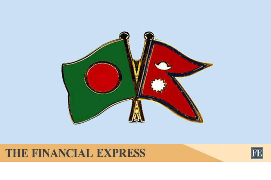 Dhaka, Kathmandu set 3-month deadline to finalise PTA