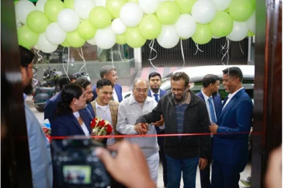 'Shuponno' outlet opens in city, promotes agroecological farming