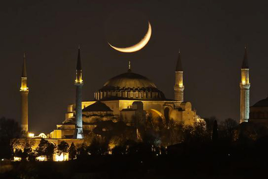 Bangladesh to celebrate Shab-e-Barat on Feb 3 night