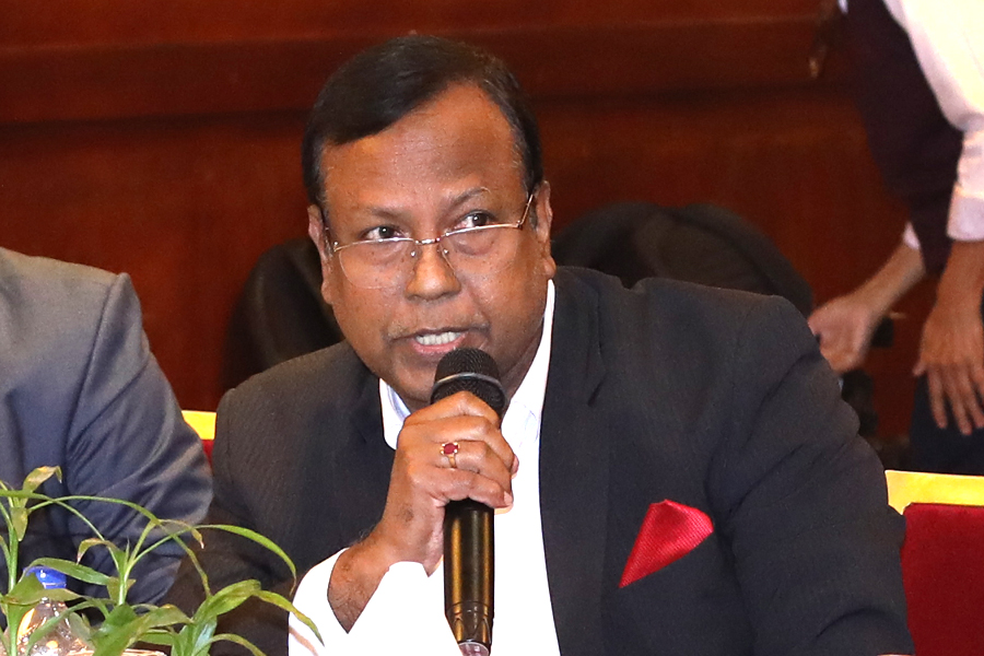 Legal reforms key to strengthening loan recovery: NCC Bank AMD