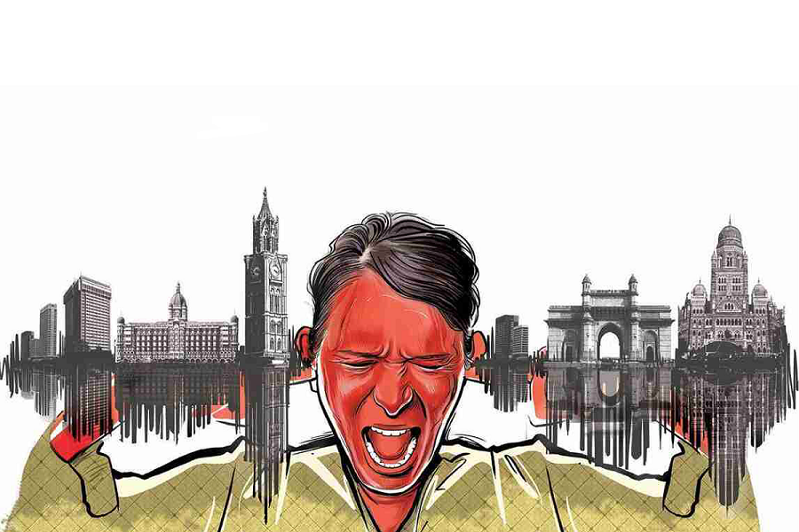 Representational image