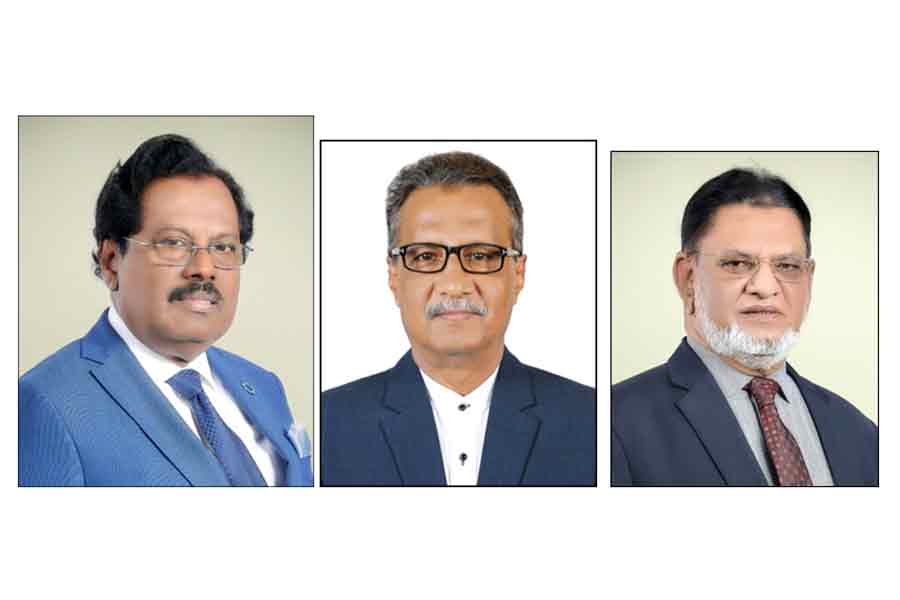 Mohammed Younus elected as chairman of Shahjalal Islami Bank