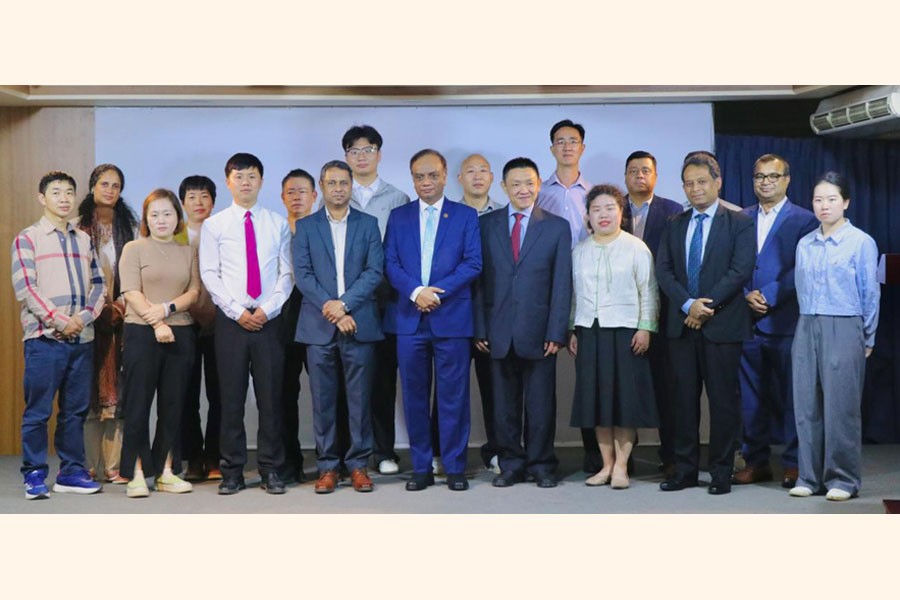 CIU launches Confucius Chinese Language Site