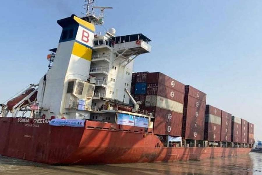 Ctg port operations resume as strike suspended