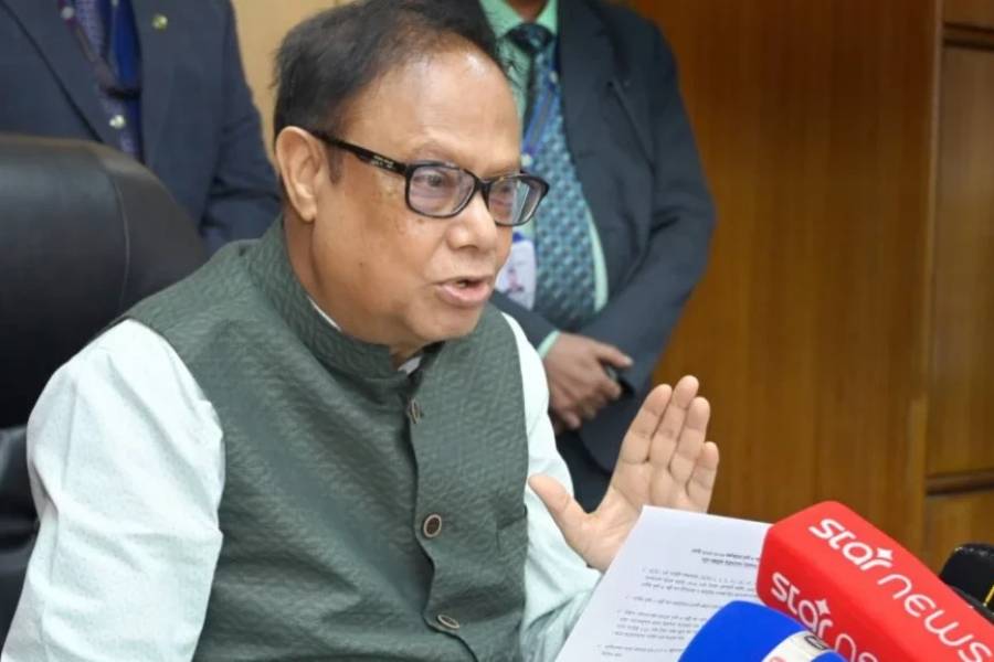 Banks sign NDAs with global consortiums to sue absconding money launderers abroad: BB governor