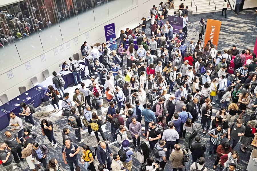 Mastering networking skills for entrepreneurs The Financial Express