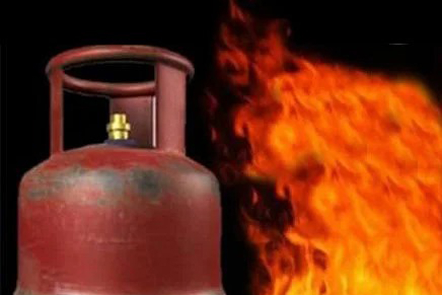 10 injured in cylinder explosion at Savar The Financial Express