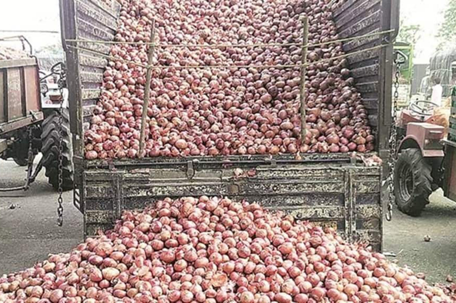 Picture used only for representation — Collected