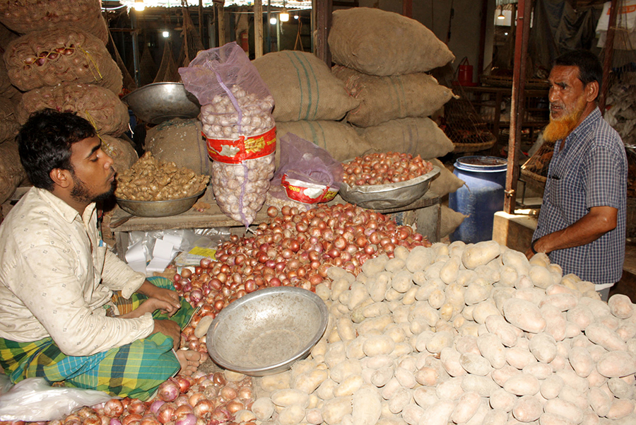 Focus Bangla file photo