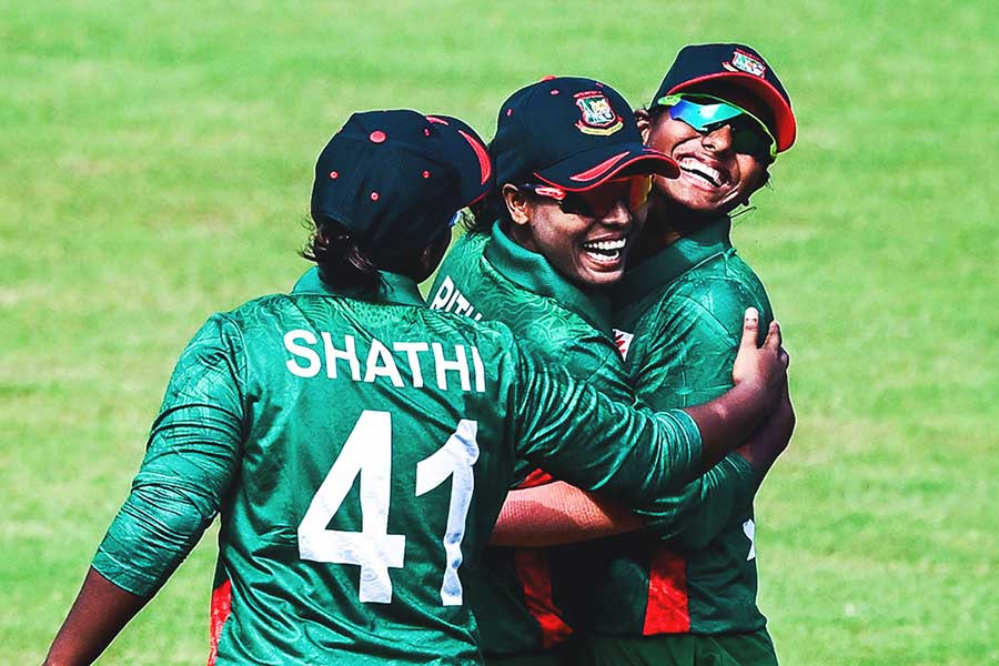 Photo: International Cricket Council