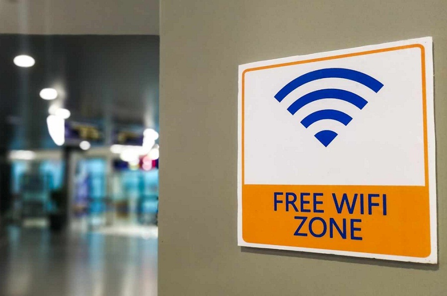 Representational image