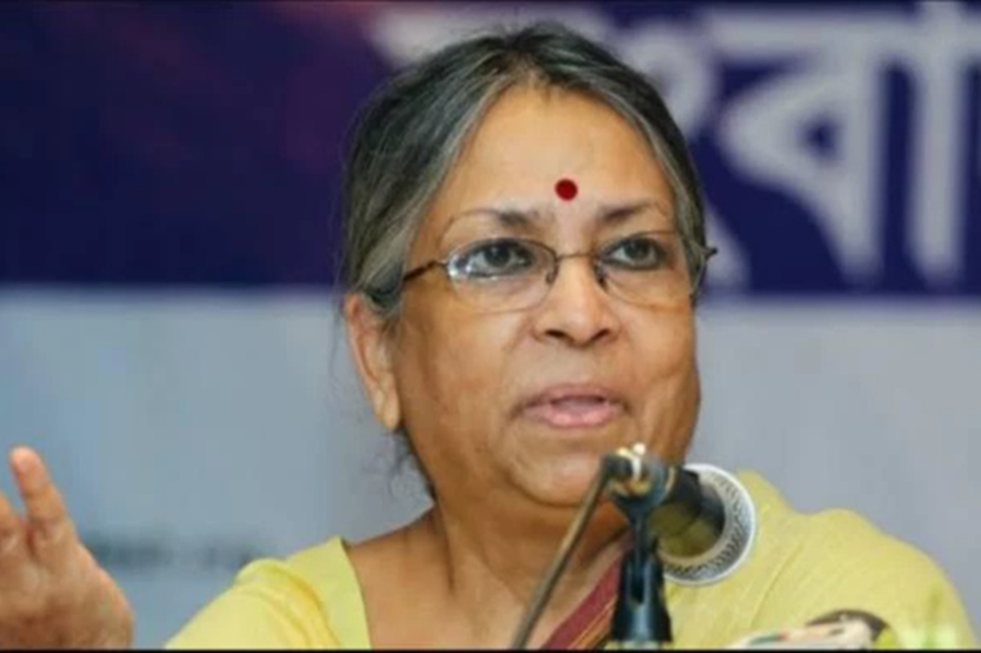 Advocate Sultana Kamal elected Chairperson of TIB The Financial Express