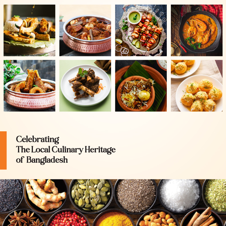 Dhaka Regency to hold Bangladeshi food festival from Oct 5-30 | The