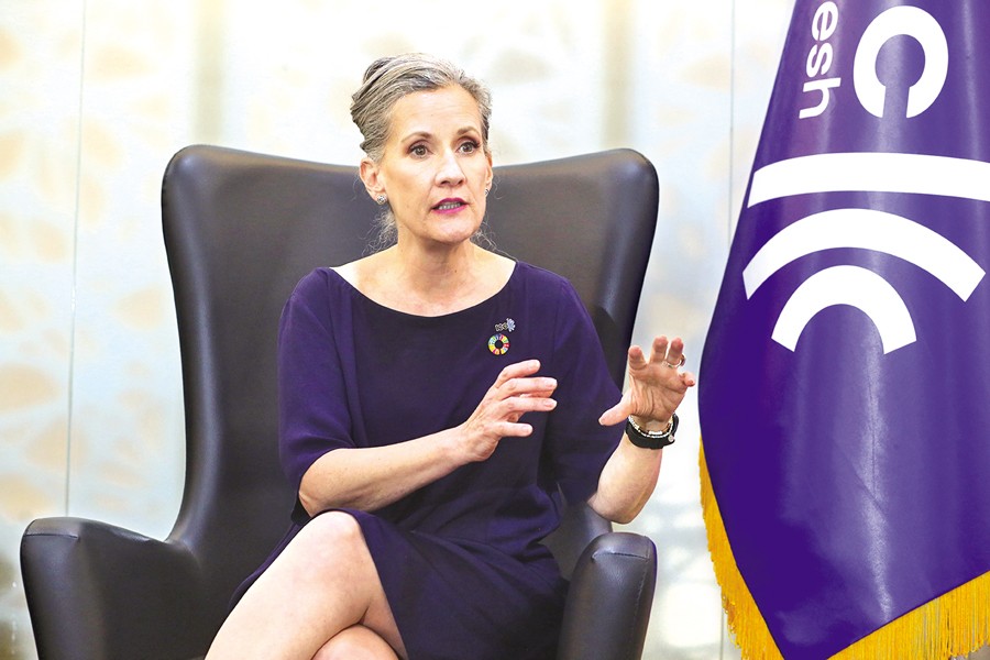 Maria Fernanda Garza