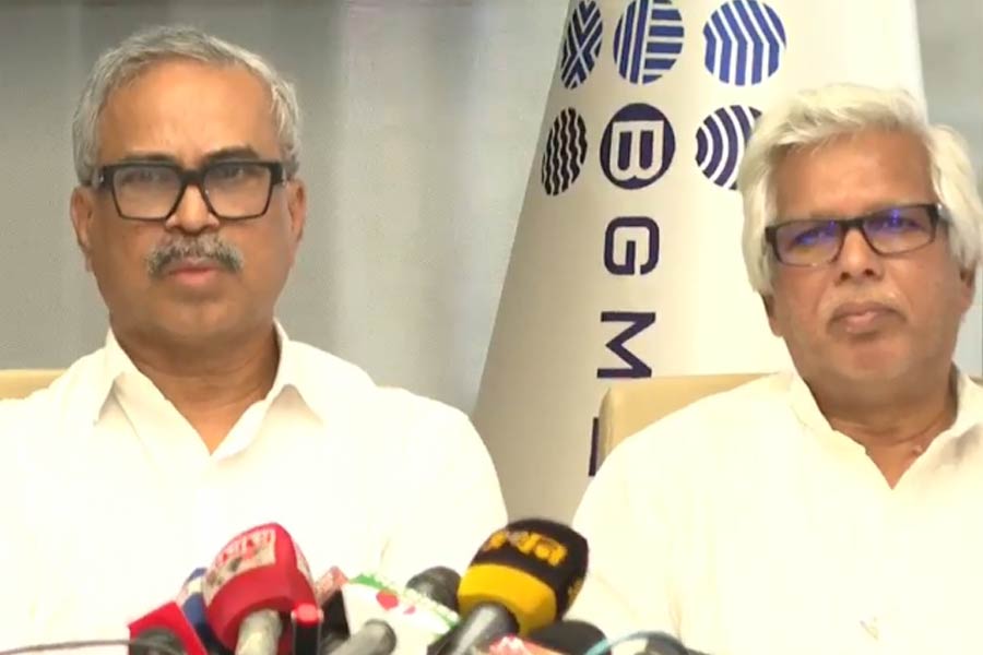 BGMEA members instructed to close factories in case of labour unrest