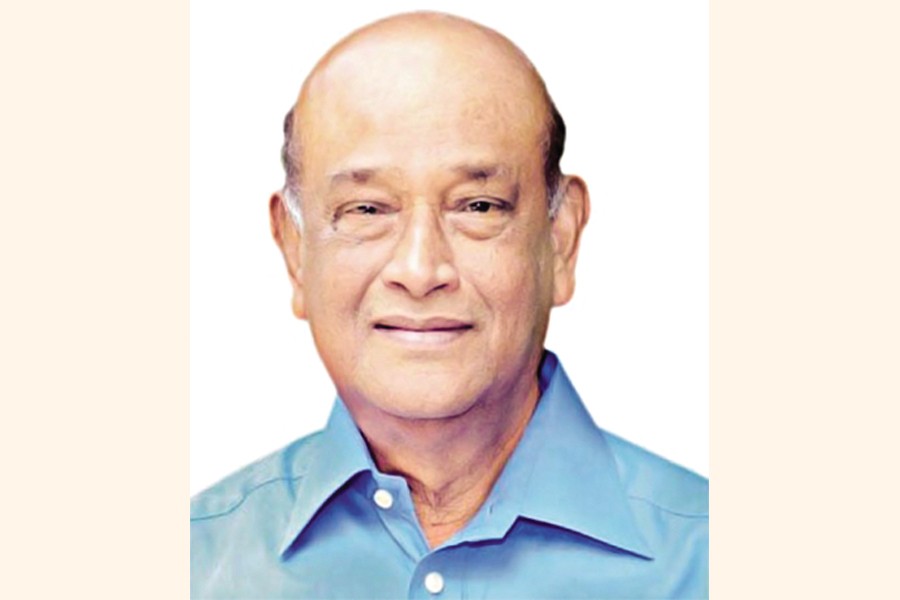 Akhtaruzzaman Chowdhury Babu