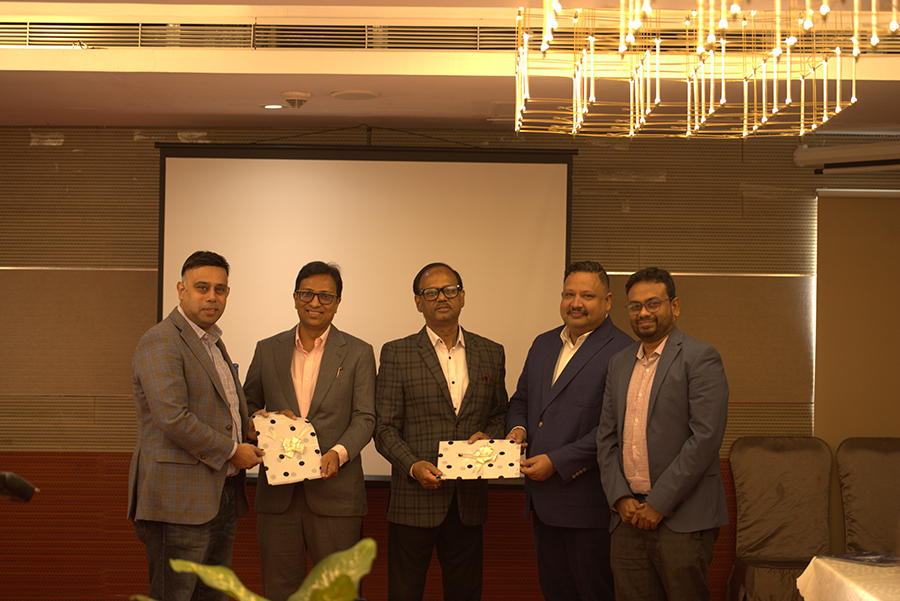 LightCastle Partners, a prominent national management consulting firm, in partnership with Policy Exchange Bangladesh, unveiled the report’s findings on Saturday