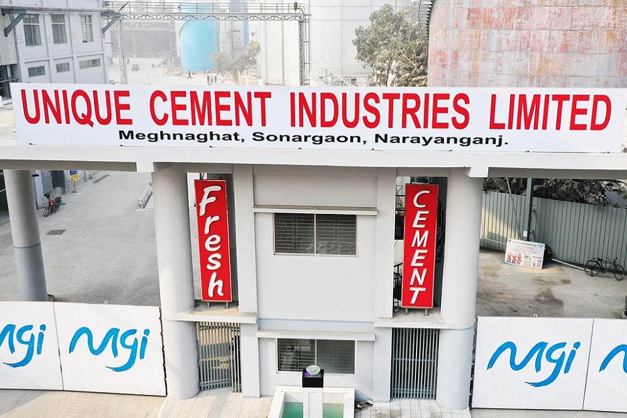 Unique Cement Industries Limited is hiring Sr. Executive and Assistant