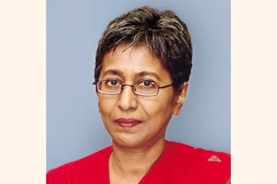 Dr Dushni Neelika Weerakoon