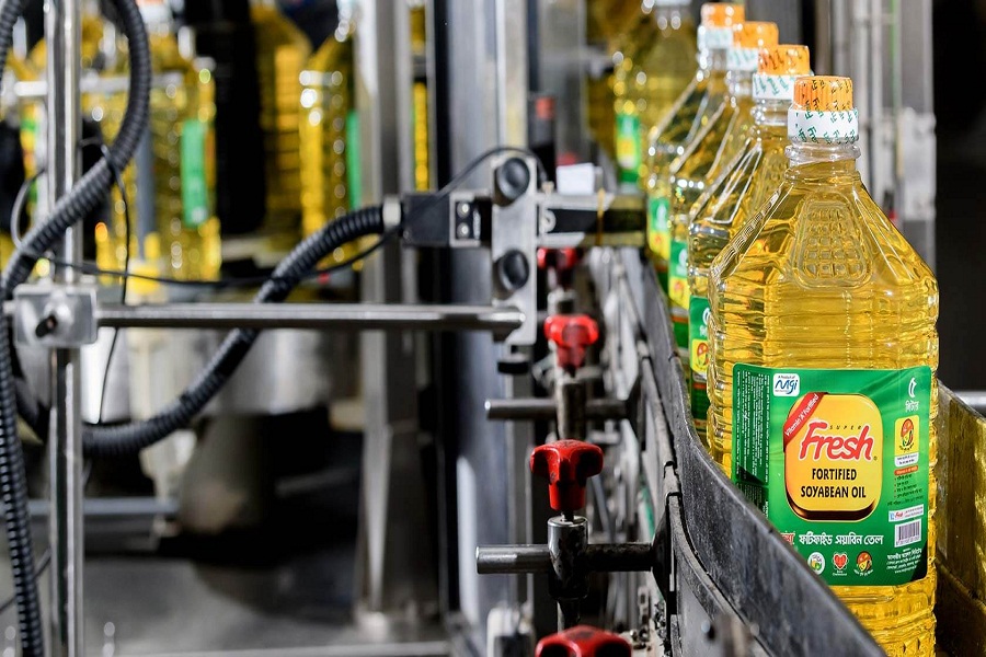 Meghna Edible Oils Refinery Ltd is recruiting a Quality Assurance and