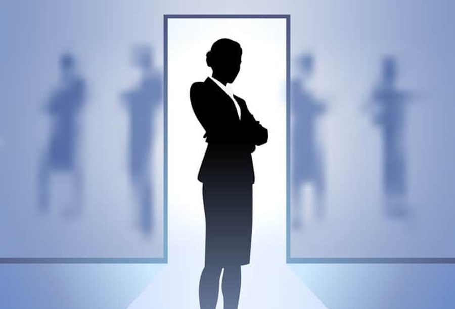 Illustrative image — Collected