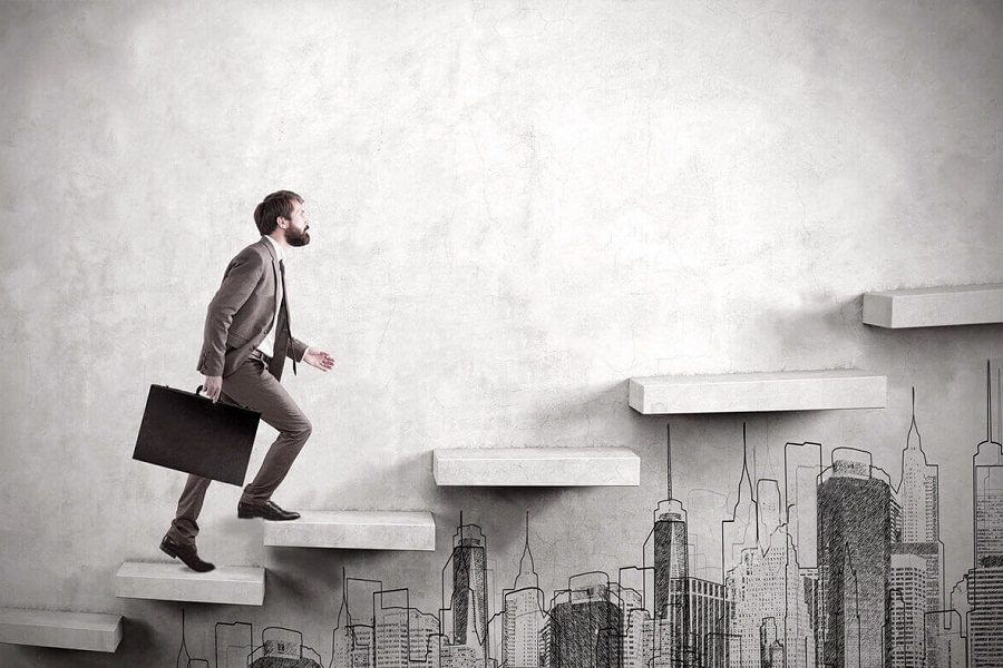 Representational image