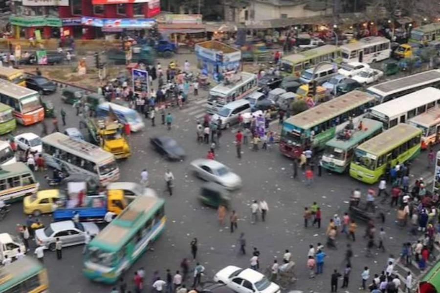 Latest blockade continues in lax manner The Financial Express