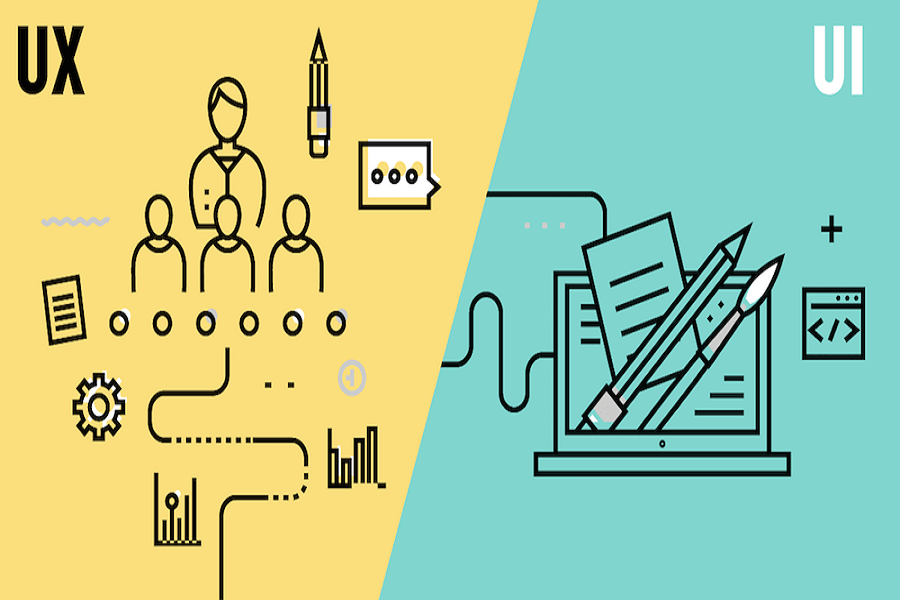 Join as UI and UX Designer at Waffle Time | The Financial Express