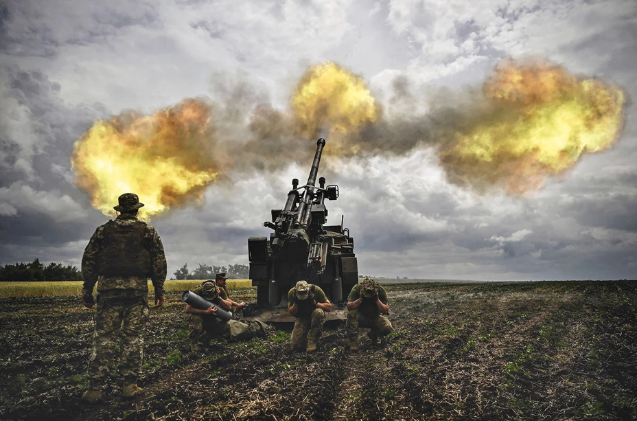 Photo Courtesy: New Statesman