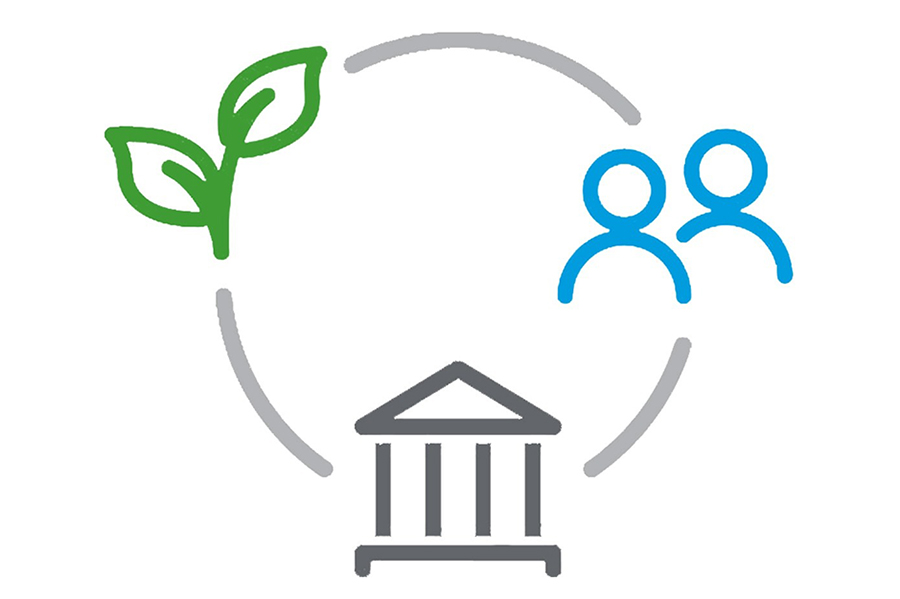 Illustrative image — Collected