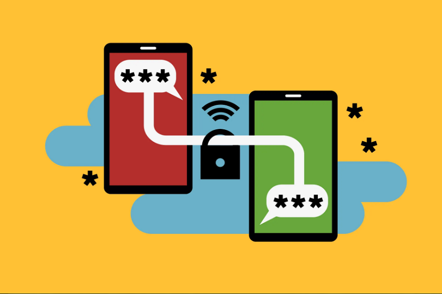 Representational image