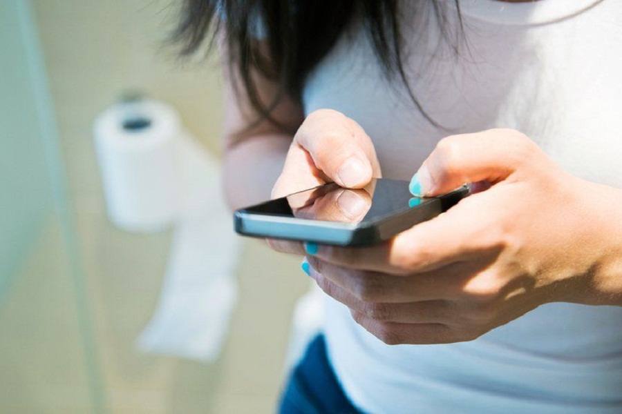 Representational image