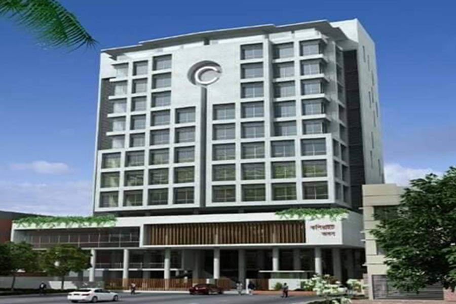 Bangladesh Copyright Office