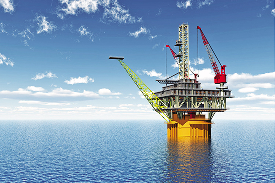 Representational image