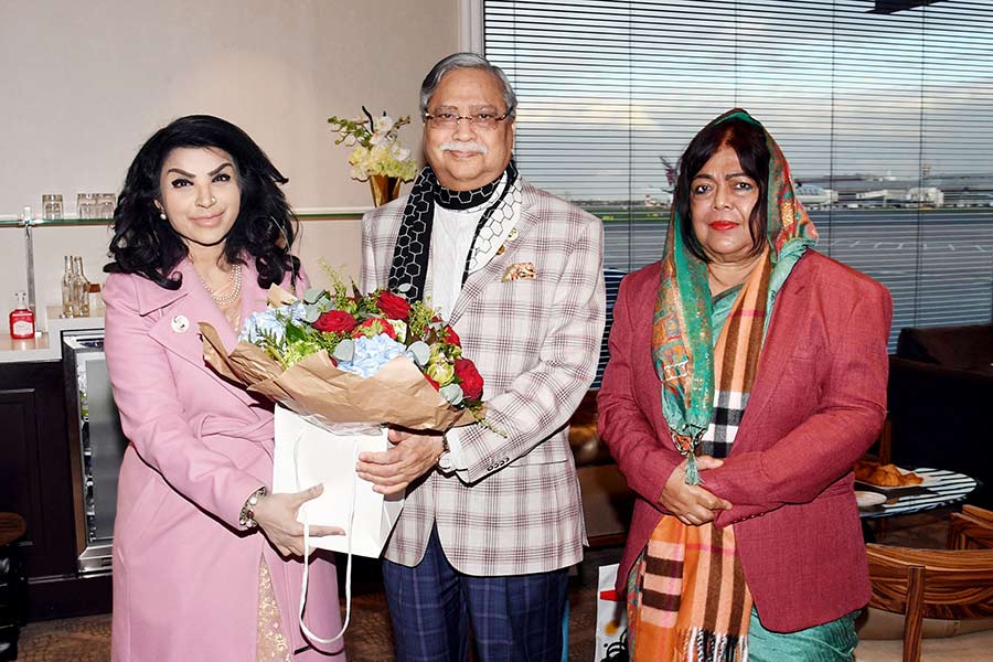President Reaches London From UAE For Health Check up The Financial president-reaches-london-from-uae-for-health-check-up-the-financial