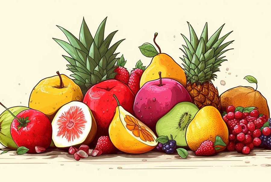 Representational Image