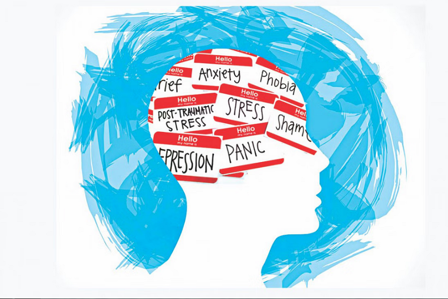 Representational image