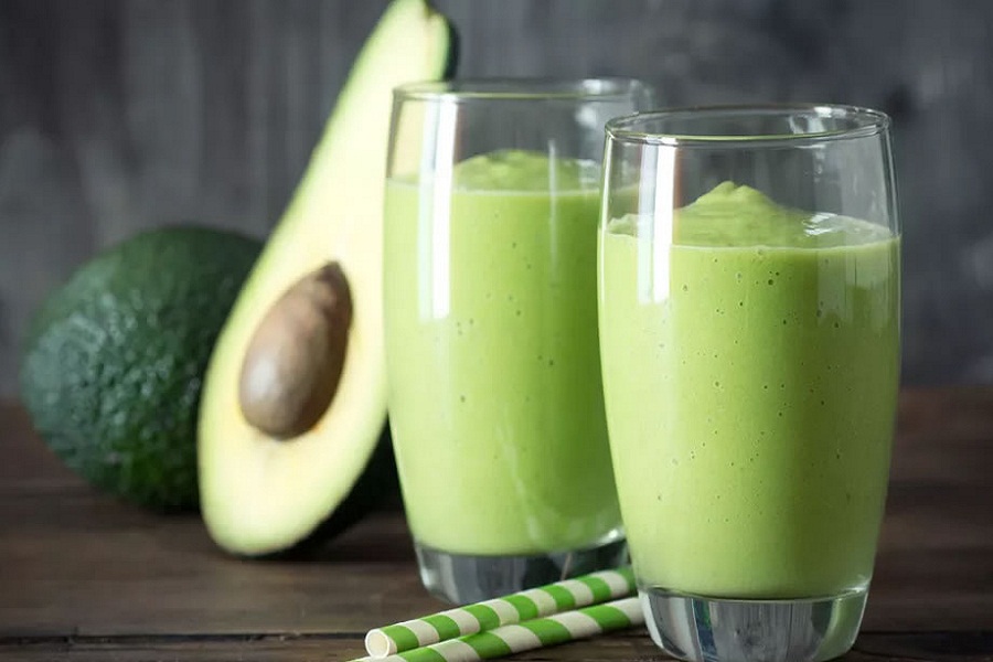 Representational image