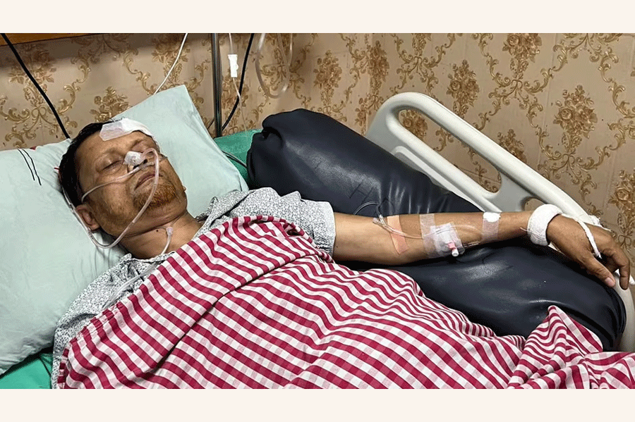 Dentist beaten by Kishore Gang in Chattogram dies The Financial Express