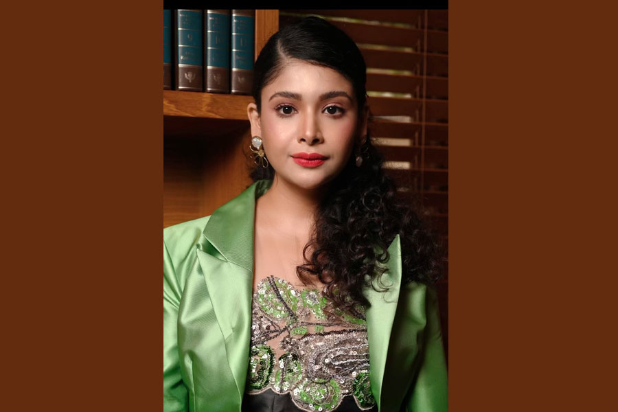 Azeeza Aziz Khan ACCA, Director of Summit Group joins the prestigious class of the Young Global Leader 2024, among 11 selected participants from South Asia