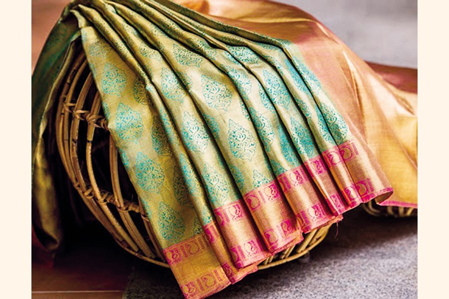 Representational image