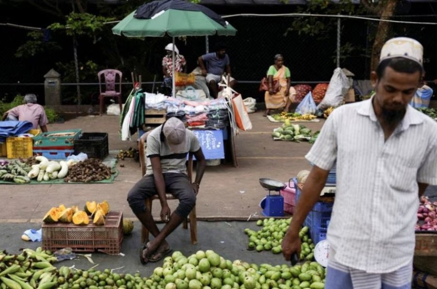 Sri Lanka To Receive First Tranche From IMF In Next Two Days | The ...