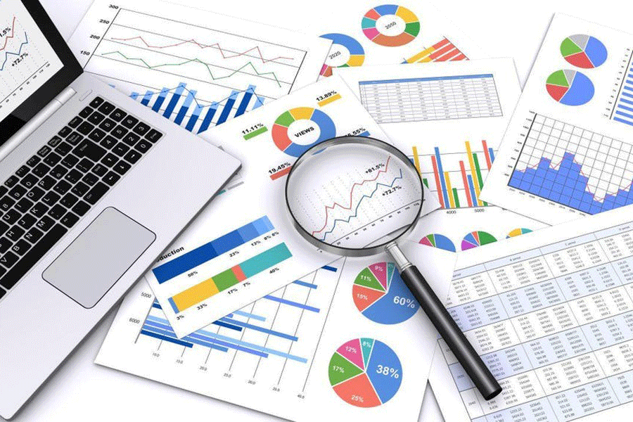 Representational image