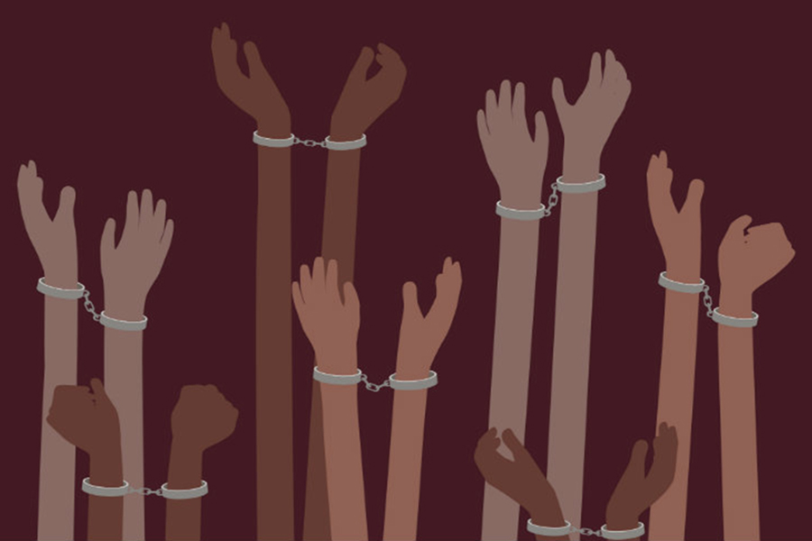 Illustrative image — Collected